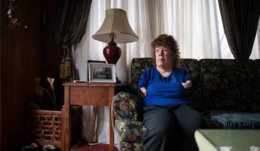 Morning Update: Revisiting thalidomide survivors