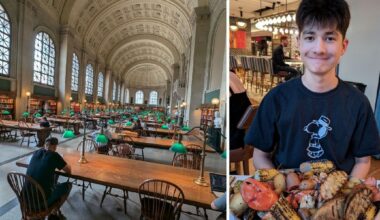 Boston return on radar as Scotland book World Cup 2026 berth