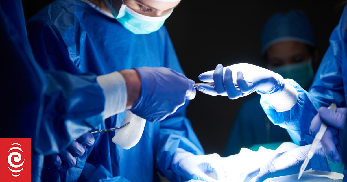 Doctors delay surgery for patients on GLP-1 drugs like Ozempic over increased risk of pulmonary aspiration