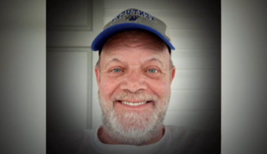 Community marks one year since Doug Harless killed by London police