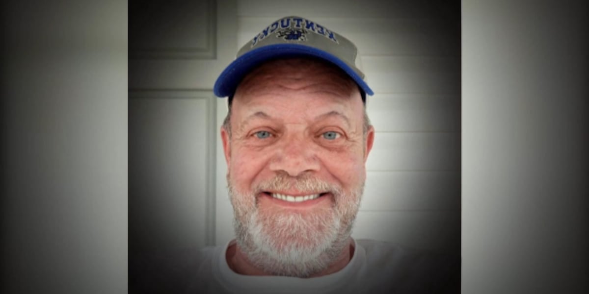 Community marks one year since Doug Harless killed by London police