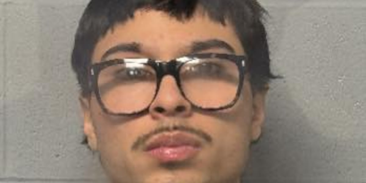 New London man arrested for sexual assault of minor met through online gaming