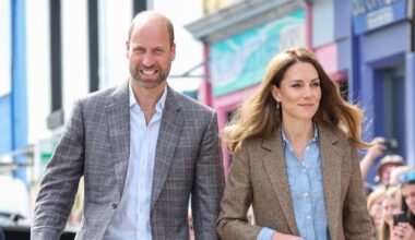 There’s a Very Special Meaning Behind the Wales Family’s Christmas Portrait
