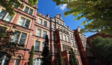 Businessman launches High Court challenge to Baggot Street Hospital primary care centre – The Irish Times