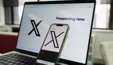 Why is the EU fining X $140 million? – Deseret News