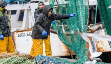 New guidance issued to support fishing industry employers