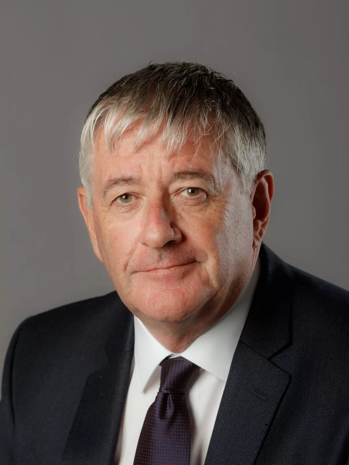 Tony McArdle, new lead commissioner at Birmingham City Council
