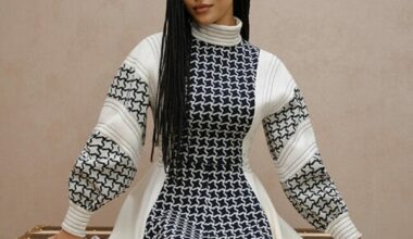 Louis Vuitton names Chase Infiniti new ambassador