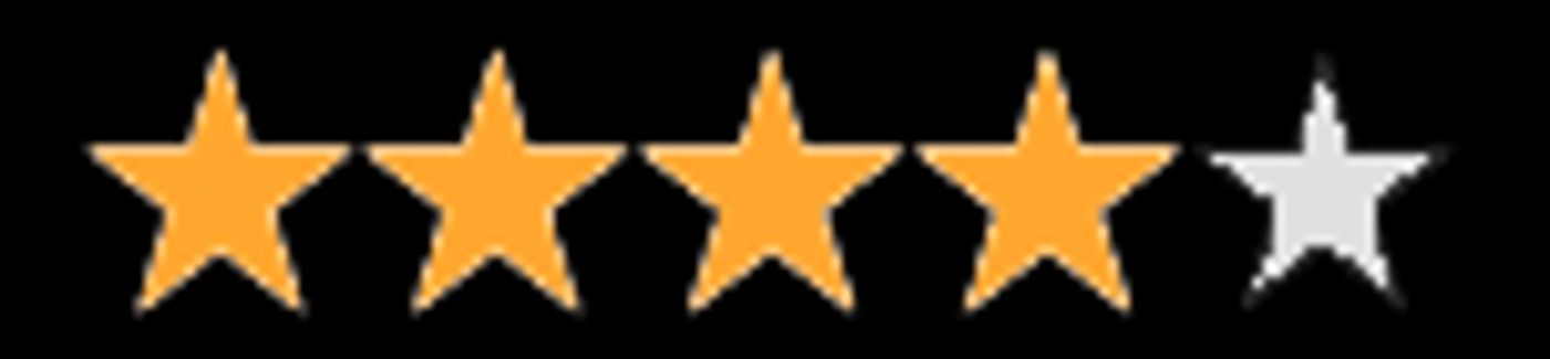 Review: BREAKING BACH at Marquee TV  Image