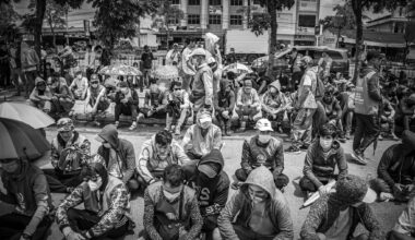 Mental Health Crisis and Suicides Among Trapped Refugees from Afghanistan – KabulNow