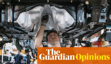 It’s under fire from left and right – but Labour’s workers’ rights bill is a huge achievement | Polly Toynbee