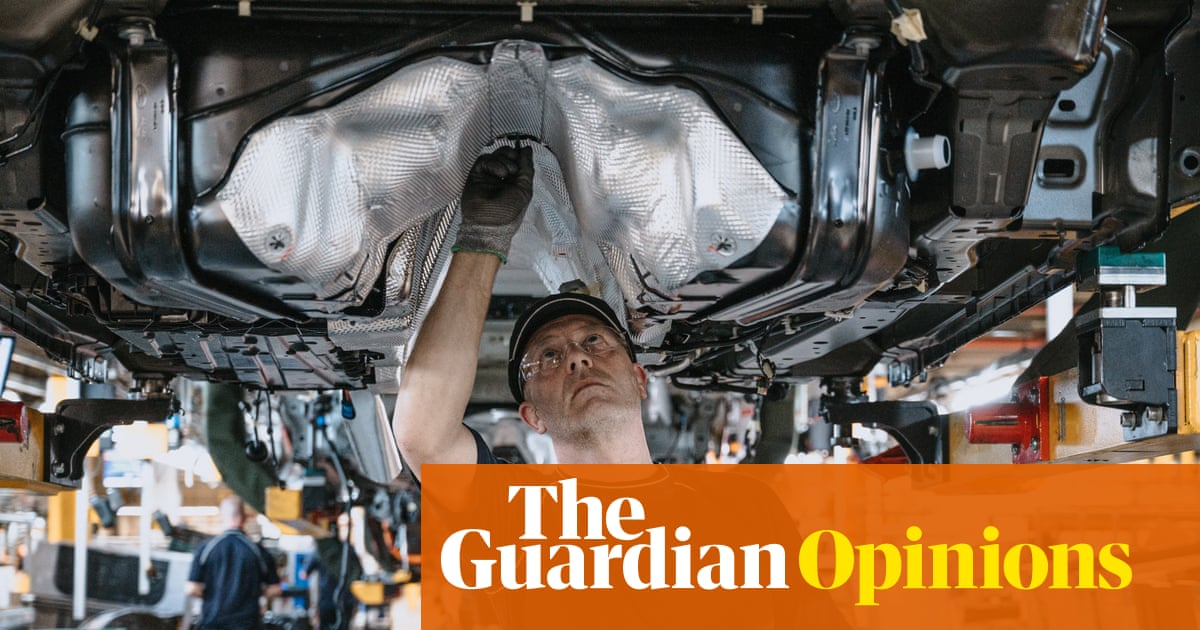 It’s under fire from left and right – but Labour’s workers’ rights bill is a huge achievement | Polly Toynbee