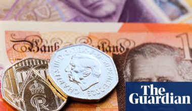 Council funding deal: who are the winners and losers – and will tax bills go up? | Local government