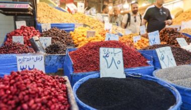 Cure for Iran currency slide could be worse than the disease