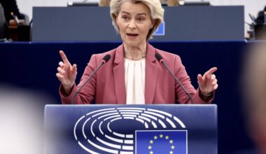 The year that could be