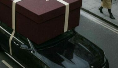 LookFantastic launches same-day delivery partnership with Uber Eats