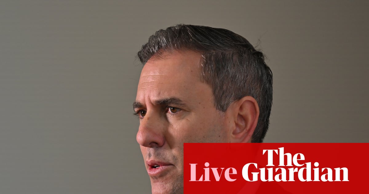 News live: energy rebates will not be extended, Chalmers says; Australians’ credit card debt at four-year high | Australia news