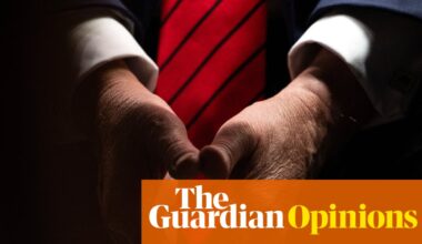 Donald Trump is pursuing regime change – in Europe | Jonathan Freedland