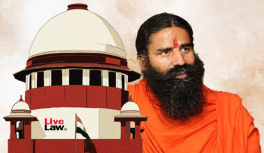 Baba Ramdev Withdraws Plea In Supreme Court To Club FIRs Over Anti-Allopathy Remarks