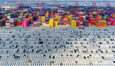 China surplus pushing EU to take 'offensive' trade measures: business lobby