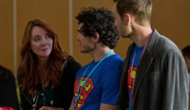 Creative Wales celebrates standout year as Welsh productions win global acclaim