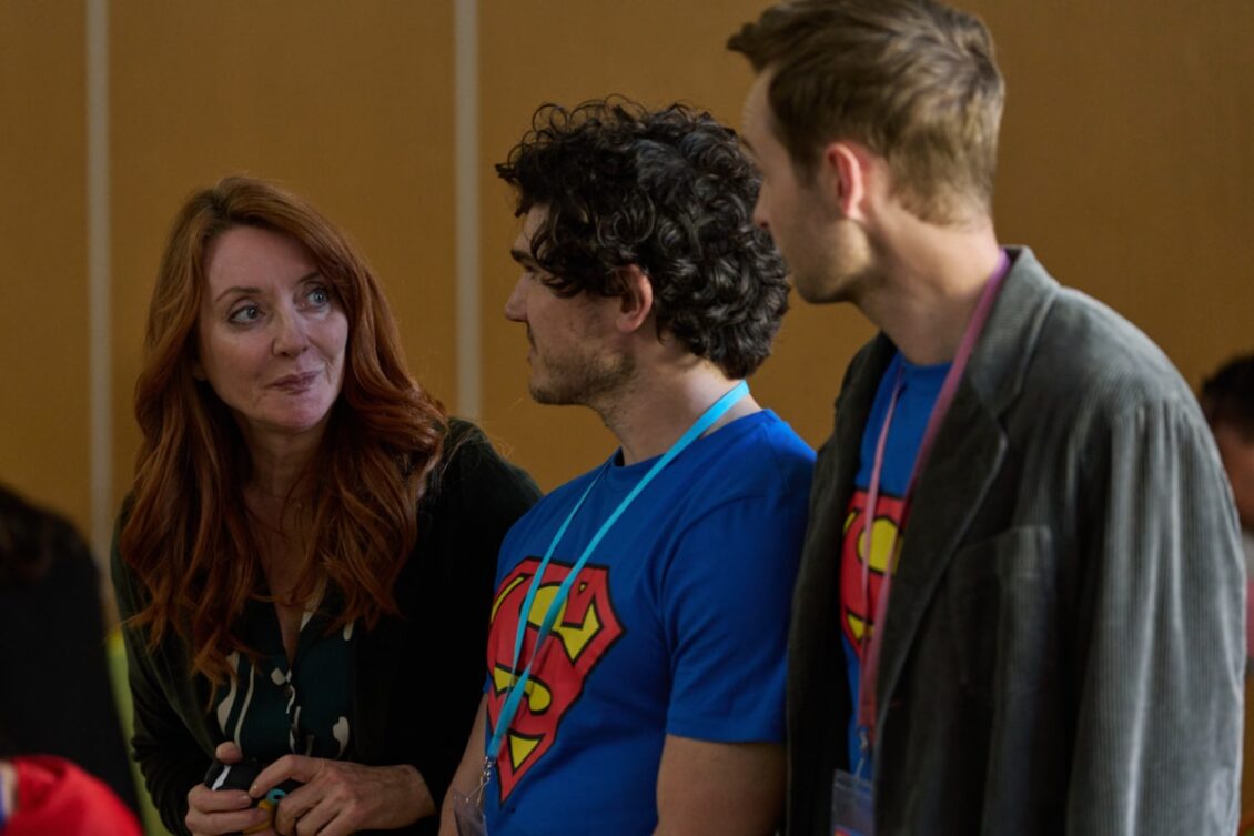 Creative Wales celebrates standout year as Welsh productions win global acclaim