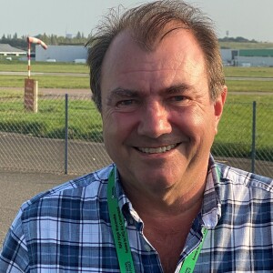 Edinburgh satellite developer Sofant closes £6.25m funding round