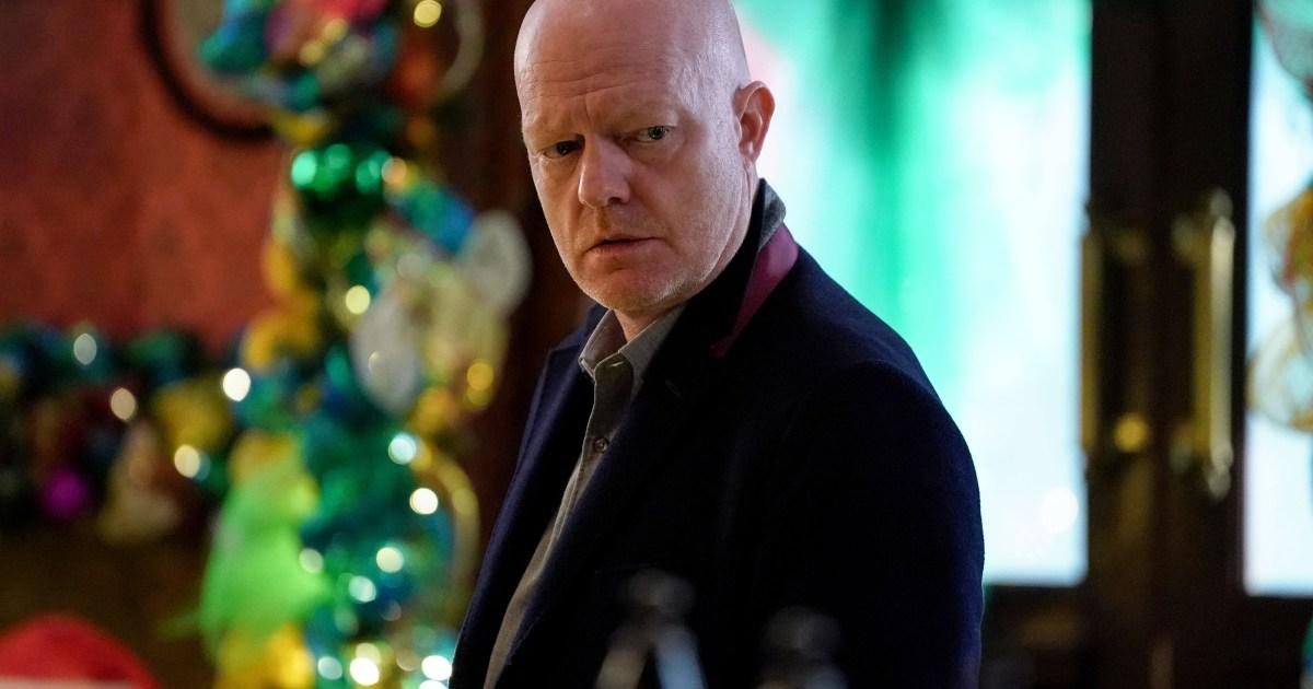 EastEnders legend stages major return amid fire drama – and twist will follow | Soaps