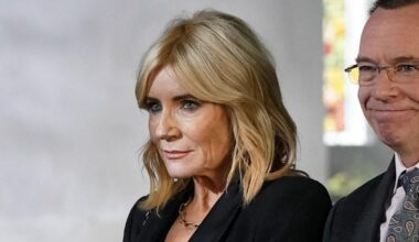 Cindy is back and in for the shock of her life in EastEnders | Soaps