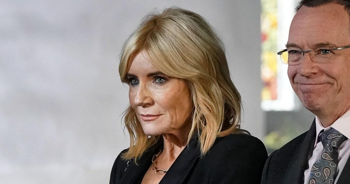 Cindy is back and in for the shock of her life in EastEnders | Soaps