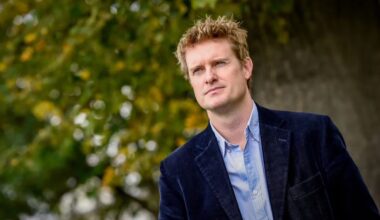 Arise Sir Tristram—V&A director is knighted in UK New Year Honours - The Art Newspaper