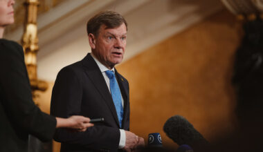 Germany’s top diplomat sees progress in China rare earth talks