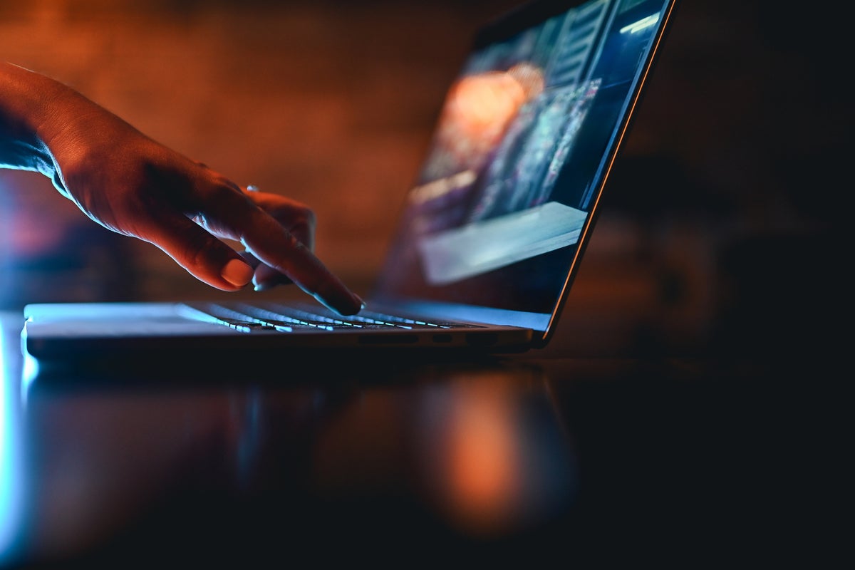 How 2025 became the year of the cyber hack – and what British businesses face next in 2026