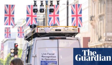 ‘Urgent clarity’ sought over racial bias in UK police facial recognition technology | Facial recognition