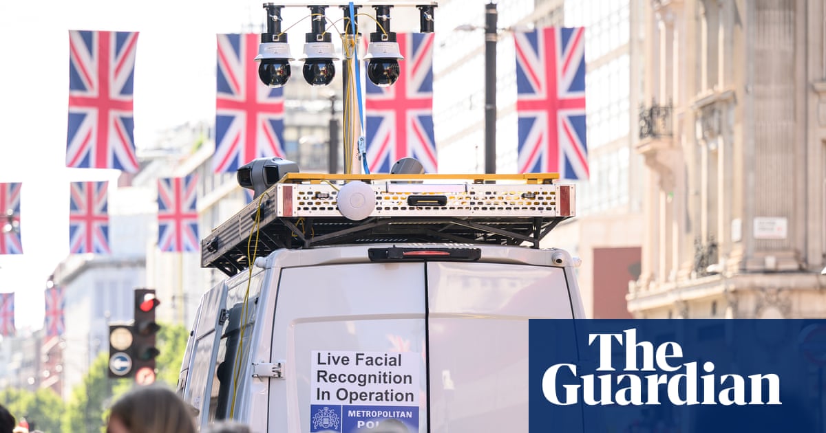‘Urgent clarity’ sought over racial bias in UK police facial recognition technology | Facial recognition