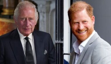 King Charles' reaction on Prince Harry’s fresh diss at Royal life revealed