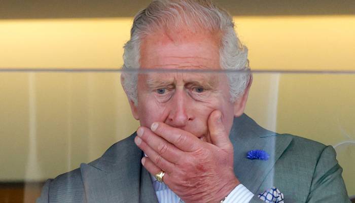 Royal Family thrown into chaos after King Charles’ confidential data breach