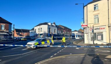 Manchester Evening News