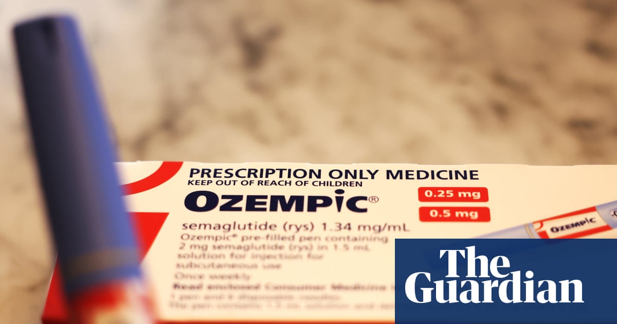 Australia’s drug regulator issues mental health warning for weight-loss drugs including Ozempic | Health