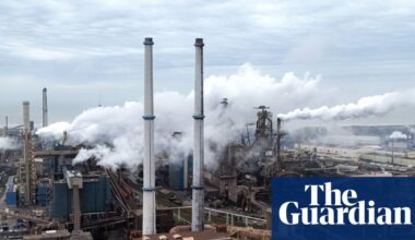 Economic growth no longer linked to carbon emissions in most of the world, study finds | Fossil fuels