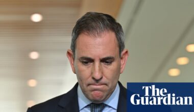 ‘Pure political pork’: government ends energy bill rebate as treasurer flags ‘difficult’ budget decisions | Energy