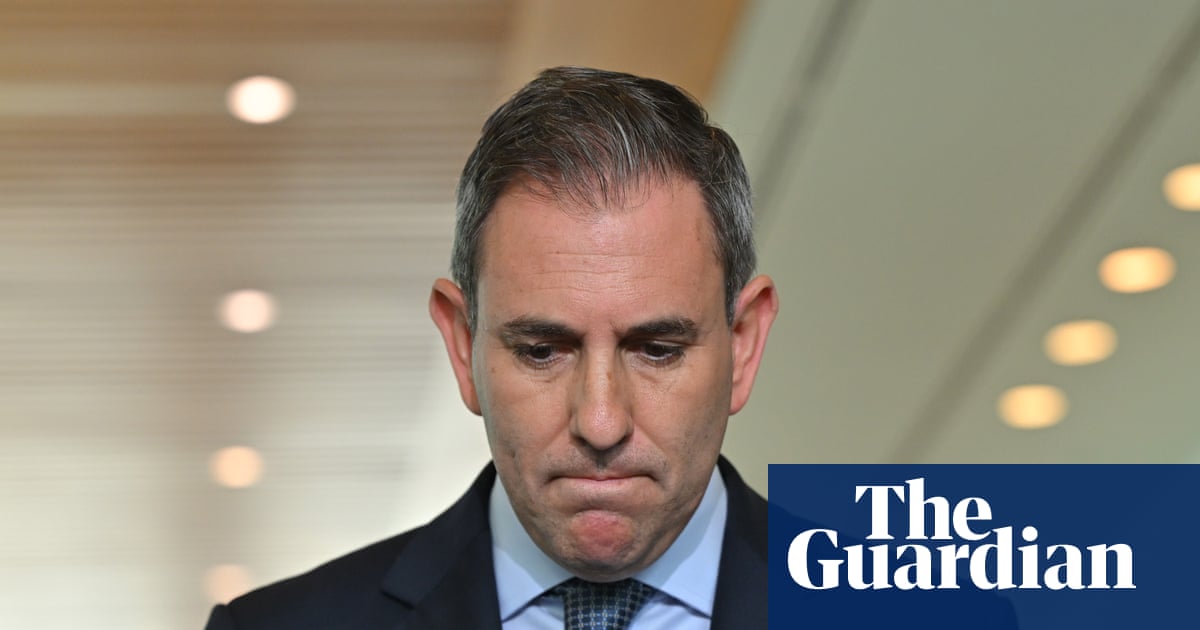 ‘Pure political pork’: government ends energy bill rebate as treasurer flags ‘difficult’ budget decisions | Energy