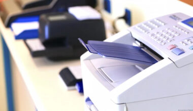 Fax and furious: Why Germany struggles to go digital