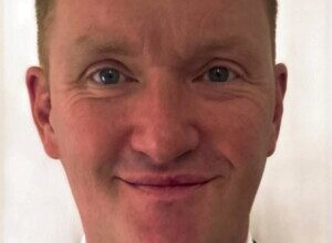 Bank of Scotland appoints Matthew Peters to lead Edinburgh and East team