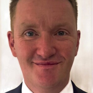 Bank of Scotland appoints Matthew Peters to lead Edinburgh and East team