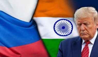 'Putin–Modi summit won't go down well with Trump and US'