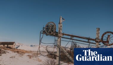 ‘Ghost resorts’: as hundreds of ski slopes lie abandoned, will nature reclaim the Alps? | Ski resorts