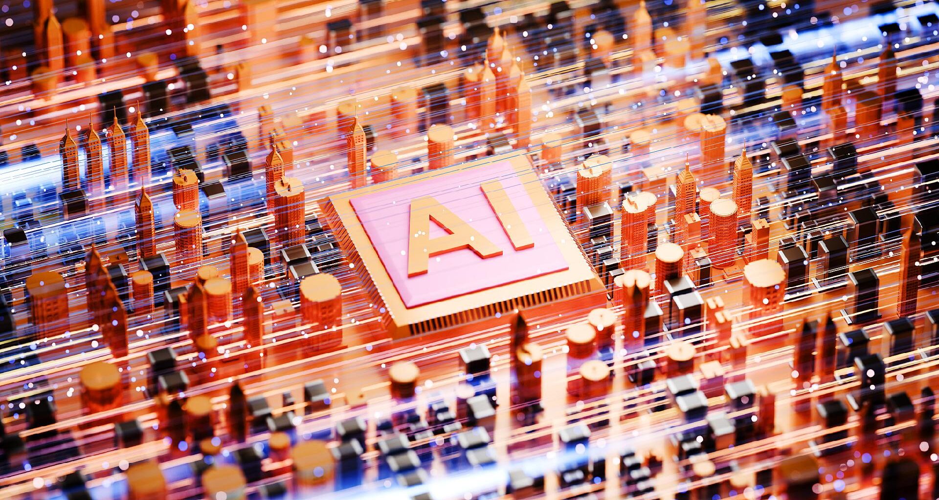 Beyond Silicon Valley: China's architects of AI for Global South - news.cgtn.com