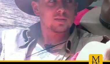 Viewers couldn't help but enjoy Ruby Wax's new take on camp leadership - facebook.com