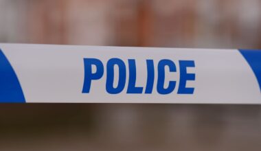 Supporting image for story: Drugs, knives and baton confiscated from van as five arrested following M6 service station sting